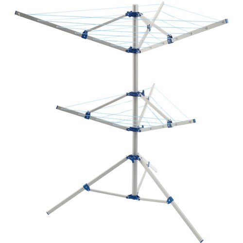 Brunner LAUN-TREE 3A Stojalo za perilo 7202801N Slike