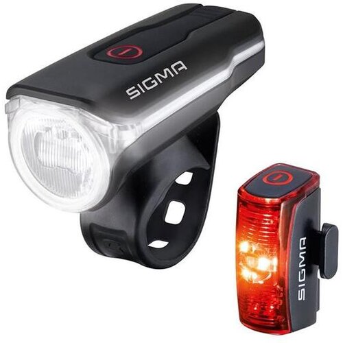 Sigma svetilni set Aura 60 USB/Infinity Slike