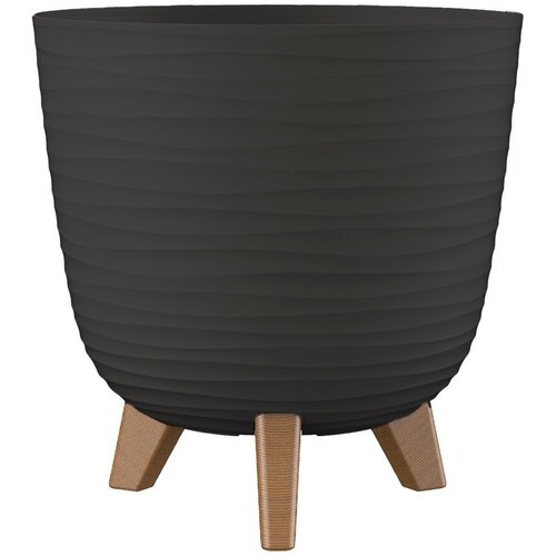BLUMAX PVC tegla Aurora Luna, antracit, 20x20x21 cm Cijene