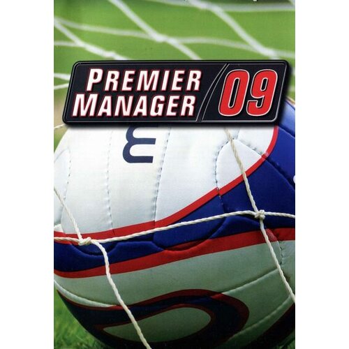  premier manager 09 steam key global Cene