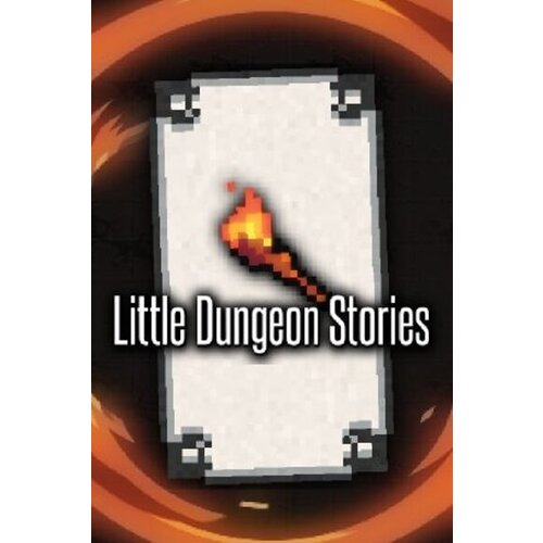  little dungeon stories (pc) steam key global Cene