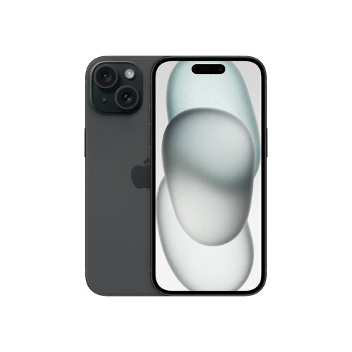 Apple iPhone 15 256GB Black Cijene
