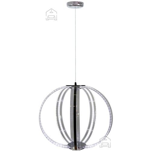  Viseča stropna svetilka Cansas 35W LED Cene