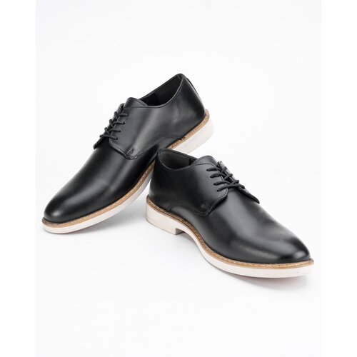La Force Fashion muške cipele YK-3168 - crna Cene