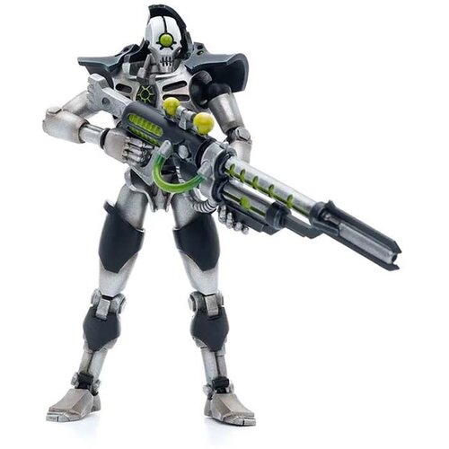 JOY TOY Figura Warhammer 40k Action Figure 1/18 Necrons Sautekh Dynasty Deathmark (11 cm Slike