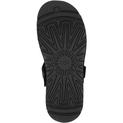 Ugg Cokle &amp;#039;Goldencoast II&amp;#039; črna Slike