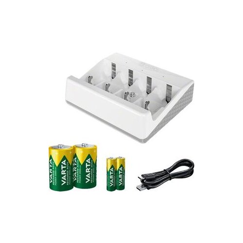 Bosch Punjač akumulatora C1 NiMH Punjač+D+AA 1600A032E9 Cene