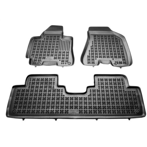 REZAW-PLAST tipske patosnice za kia sportage / hyundai tucson (2002-2010) - kadice Cene