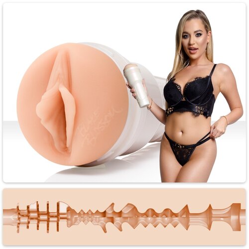 Fleshlight Blake Blossom Bombshell Slike