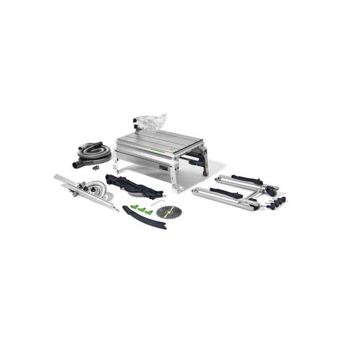 Festool stoni cirkular CS 50 EBG Cene