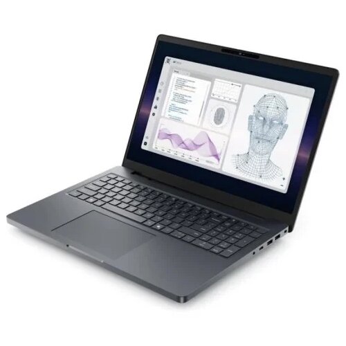 Dell Pro Max 16 Plus (MB16250), Intel Core Ultra 7 265HX (55W, vPro), 16" FHD+ (1920x1200) 500 nits,32GB (2x16GB) DDR5 6400 MT/s, 1TB SSD, RTX PRO 3000 12GB GDDR7, Wi-Fi, BT, 6-cell 96Wh batt Cijene