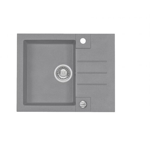 Alveus sudopera ROCK 30, CONCRETE 595x475/160mm Cene