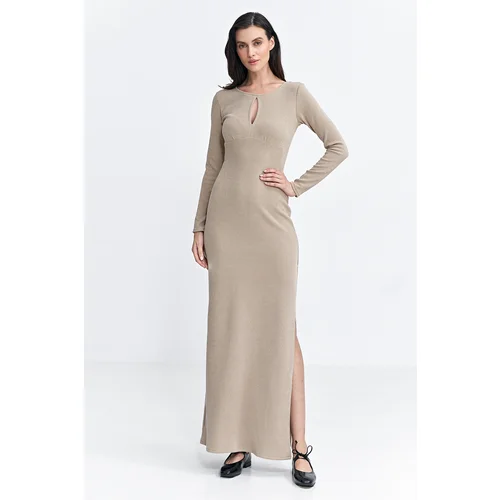 Nife Woman's Dress S261