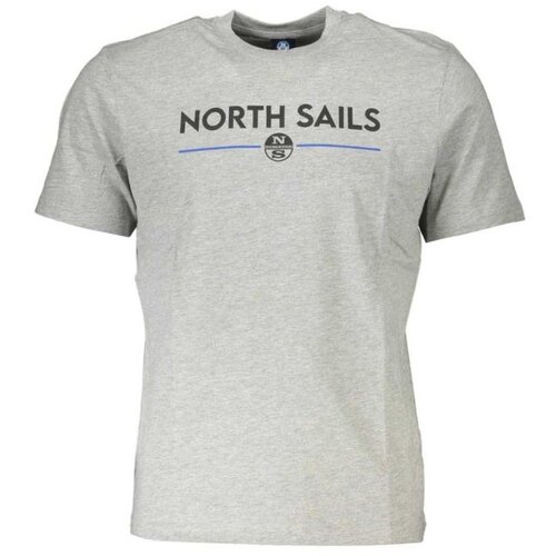 North Sails muŠka majica 902837000 Cene