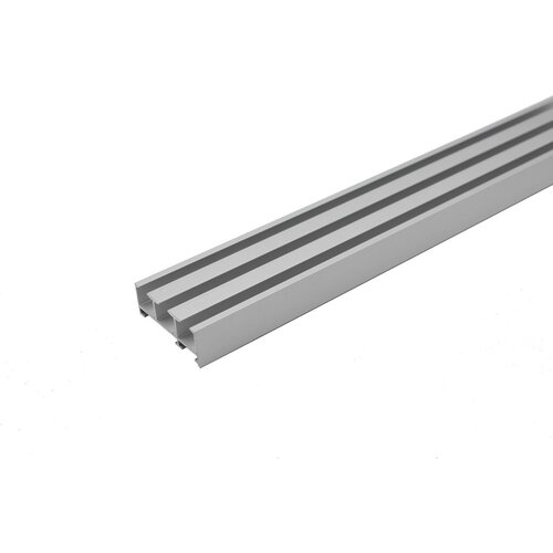 MYDECO tračnica smart alu 260 cm 3-TIRNA, 18X14 mm Cene