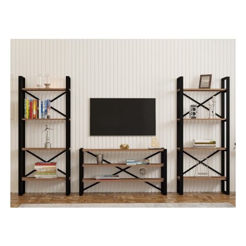 Hanah home TV komoda Egzotik Cene