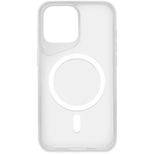  GEAR 4 MAGSAFE MATTE Maska za telefon za Iphone 15 Pro, Bela Cene
