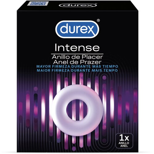 Durex Erekcijski obroček Pleasure ring Slike