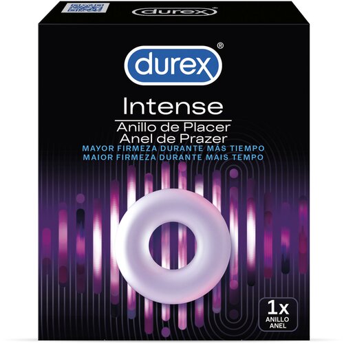 Durex OBROČ ZA PENIS ZA UŽITEK, (21263553) Cene