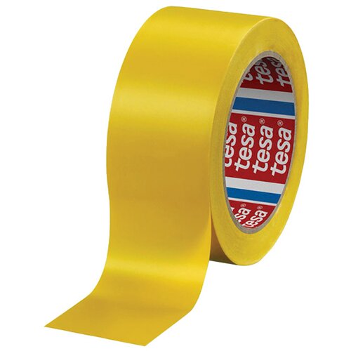 Traka ZA OBILJEŽAVANJE ŽUTA TESA Slike