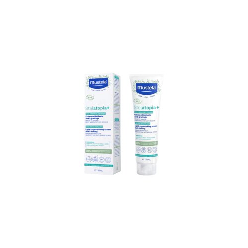 Mustela® Organic Stelatopia krema Cijene