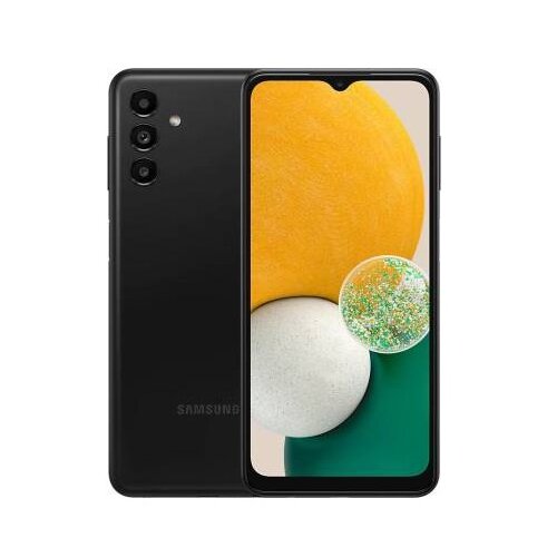 Samsung Obnovljeno - znaki rabe - Galaxy A13 5G 4+64GB (SM-A136) Black DS Operator pametni telefon, (5000038670) Cene