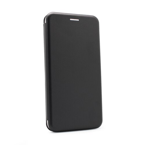 Teracell Maska za telefon Samsung A013F Galaxy A01 Core, Na preklop, Crna Slike