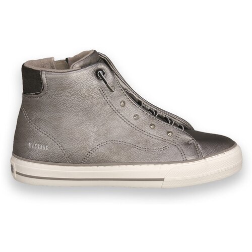 Mustang 21 SILVER Siva Cene