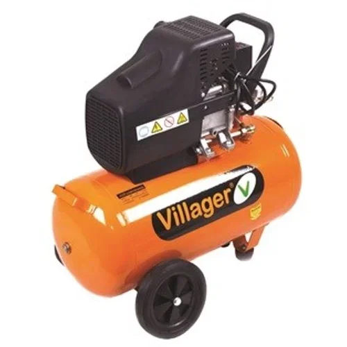 Villager Uljni kompresor VAT-50L