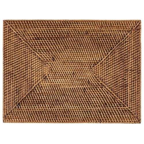 Tiseco Home Studio Podmetač od ratana 40x30 cm - Cijene