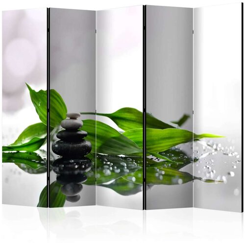  Paravan u 5 dijelova - Zen II [Room Dividers] 225x172 Cijene