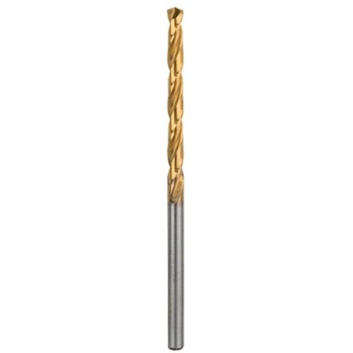 Bosch Svrdlo za metal HSS-TiN, DIN 338 Slike