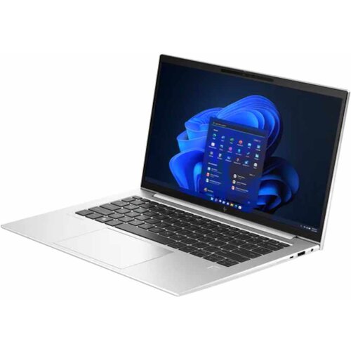HP laptop elitebook 840 G10 DOS/14"WUXGA AG/i7-1355U/16GB/512GB/backlit/FPR/NFC/EN Cene