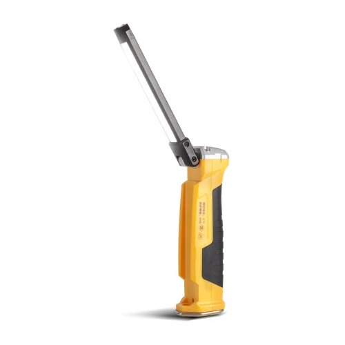 Deli radionička lampa DL5420 LED+COB 380 lm Slike