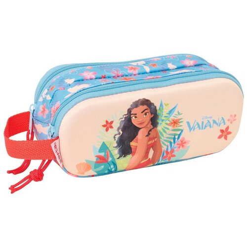 MOANA Pernica 3D Vaiana Disney dvostruka Slike
