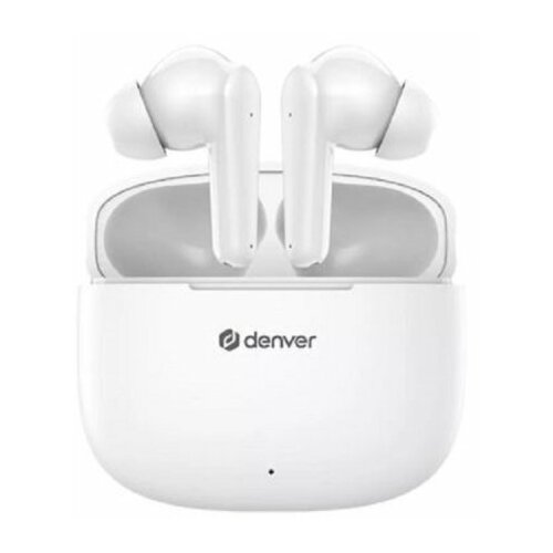 Denver Bluetooth slušalice TWE-48 bele Cene