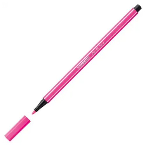 Stabilo Pen 68 fluo pink flomaster Cijene