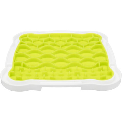 Trixie Igrača Lick`n`Snack pladenj TPR/PP 20x20 cm Cene