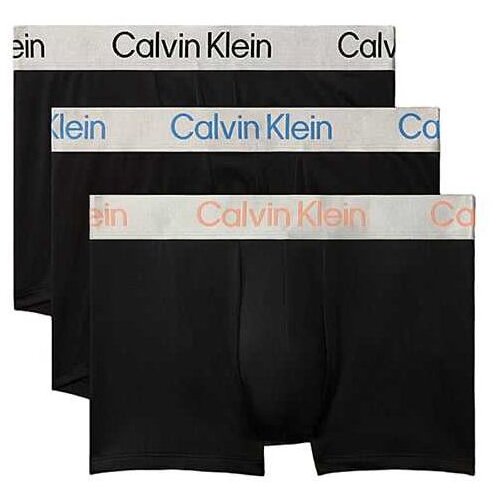 Calvin Klein 3pack mu&amp;scaron;ke bokserice Slike
