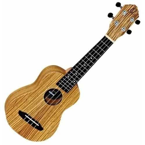 Ortega RFU11Z-L Koncertni ukulele Natural