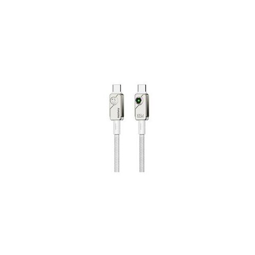 Remax Kabl Swift Fast charging braided data cable 1.2M C36 65W(C-C) beli Cene