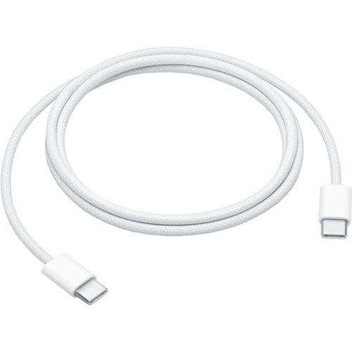 Apple Kabl USB Type-C, 1.0m, 60W, MW493ZM/A, Bijeli Cijene