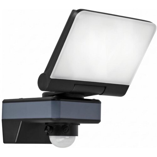  LED reflektor sa senzorom pokreta i sumraka LED/24W/230V 4200K IP54 crna Cene