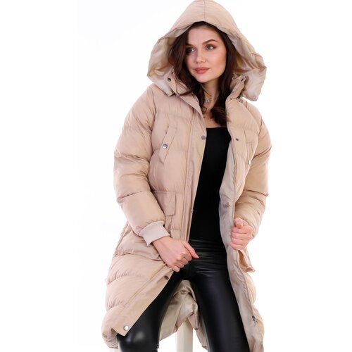 Dewberry Z6736 MISS MONT-BEIGE Cene
