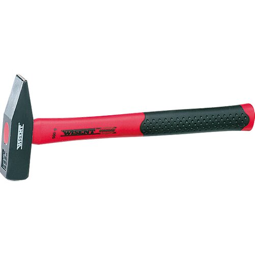 KWB bravarski čekić (300 g, plastika) Slike