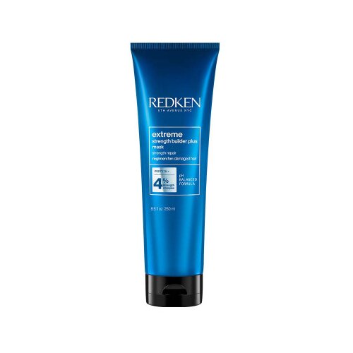 Redken NYC maska za lase - Extreme Builder Plus Mask Cene