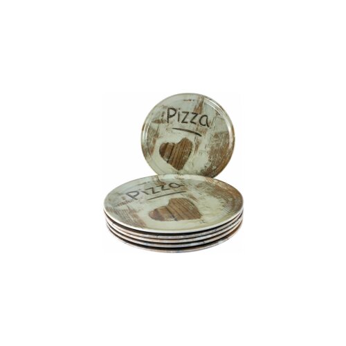  Flour Heart Napoli tanjir za pizzu Ø31cm Cijene