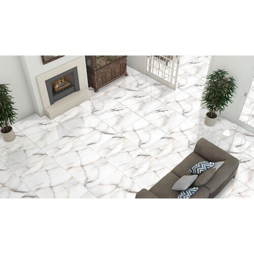  hexa white 600x600 1,44 Cene