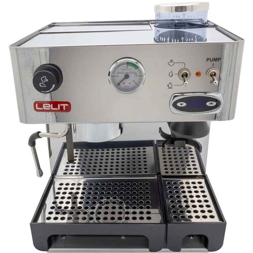  Lelit PL042TEMD coffee maker Manual Espresso machine 2.7 L Cijene