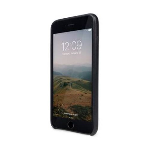 TWELVE SOUTH Spro&amp;scaron;?en usnjen ovitek za iPhone 7Plus/8Plus, ?rna, (21162969) Slike